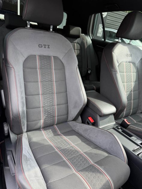 Volkswagen Golf 7 GTI ClubSport 265 ch – Révisé, Garantie 12 mois