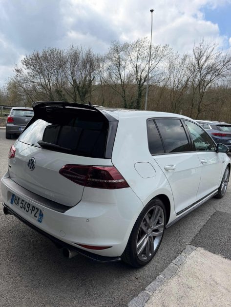 Volkswagen Golf 7 GTI ClubSport 265 ch – Révisé, Garantie 12 mois