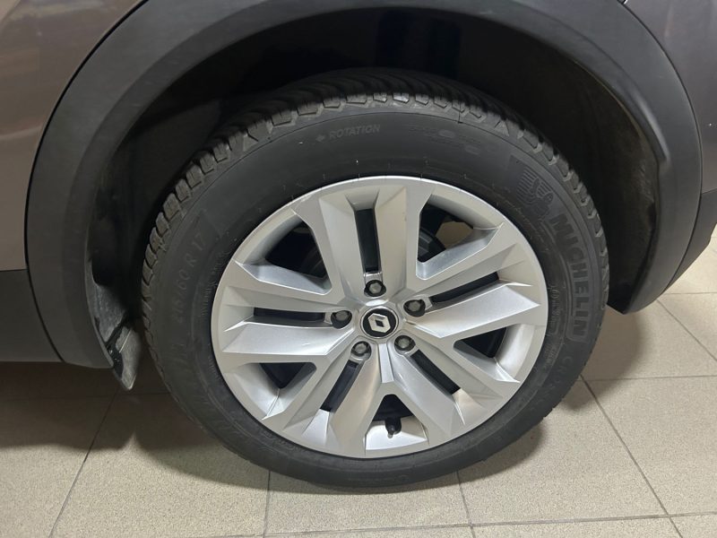 RENAULT CAPTUR II 1.6 E-TECH HYBRIDE 145CH ZEN -21 2022