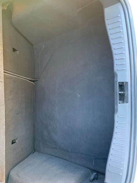 FORD FOCUS 1.6 TDCI 115CH FAP STOP&START TITANIUM 5P 2013