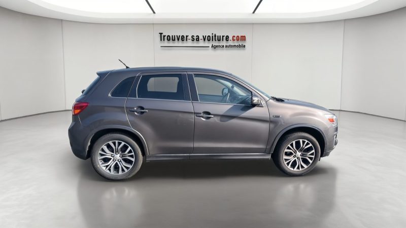MITSUBISHI ASX 1.6 L 117 ch INTENSE 2WD 