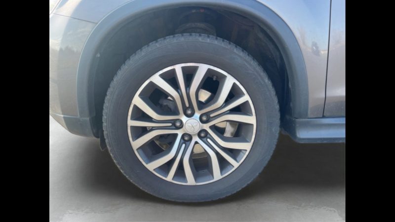 MITSUBISHI ASX 1.6 L 117 ch INTENSE 2WD 
