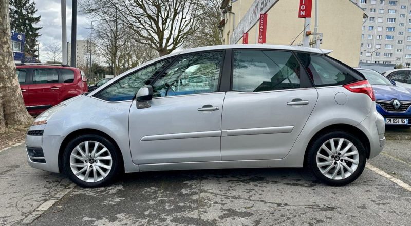 CITROEN C4 PICASSO 1.6 HDI 110 MILLENIUM 