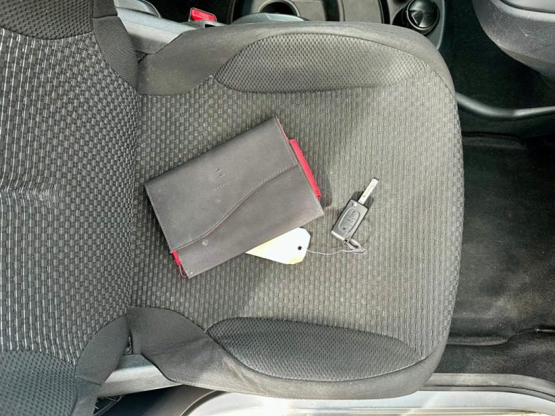 CITROEN C4 PICASSO 1.6 HDI 110 MILLENIUM 