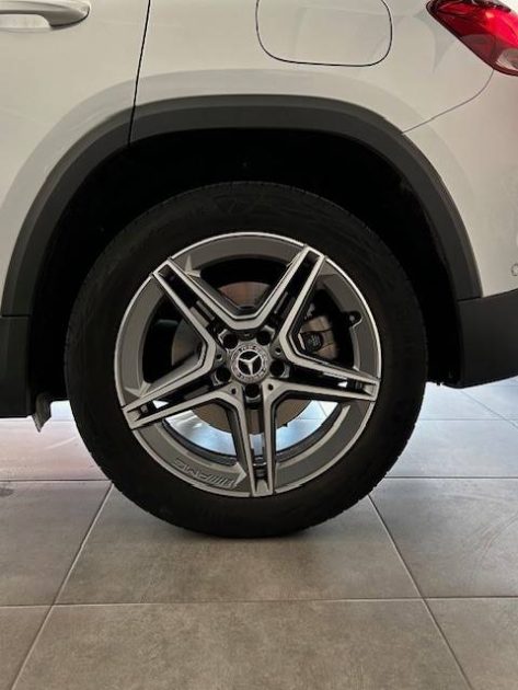 MERCEDES CLASSE GL 250 E 160+102CH AMG LINE 8G-DCT 8CV 2021