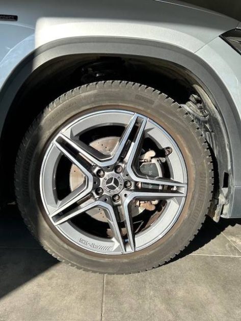 MERCEDES CLASSE GL 250 E 160+102CH AMG LINE 8G-DCT 8CV 2021