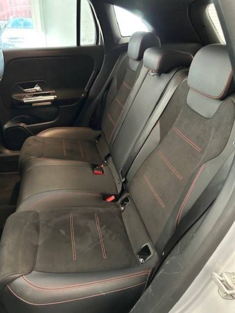 MERCEDES CLASSE GL 250 E 160+102CH AMG LINE 8G-DCT 8CV 2021