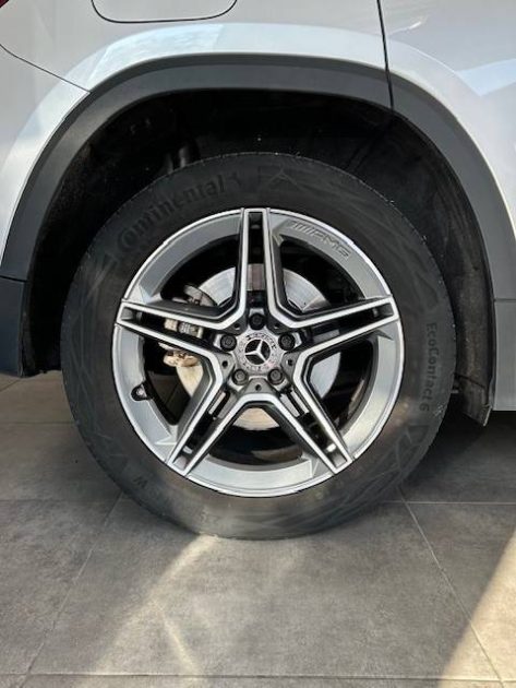 MERCEDES CLASSE GL 250 E 160+102CH AMG LINE 8G-DCT 8CV 2021