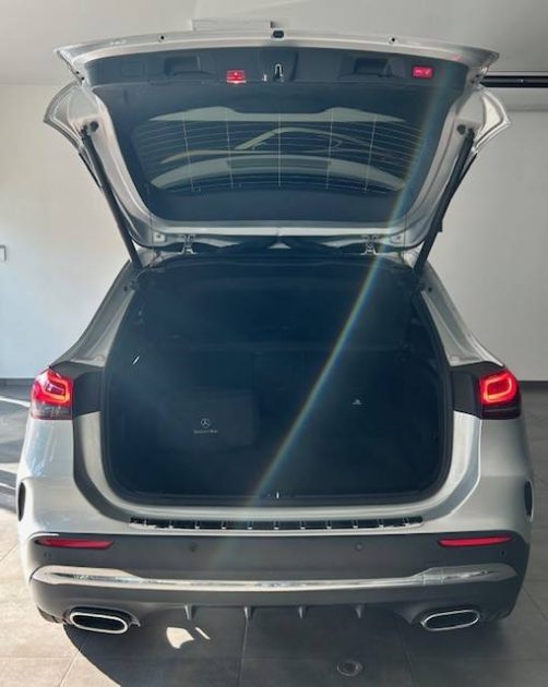 MERCEDES CLASSE GL 250 E 160+102CH AMG LINE 8G-DCT 8CV 2021