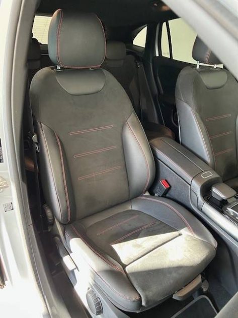 MERCEDES CLASSE GL 250 E 160+102CH AMG LINE 8G-DCT 8CV 2021