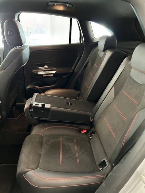 MERCEDES CLASSE GL 250 E 160+102CH AMG LINE 8G-DCT 8CV 2021