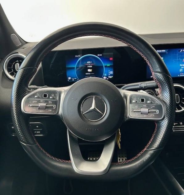 MERCEDES CLASSE GL 250 E 160+102CH AMG LINE 8G-DCT 8CV 2021