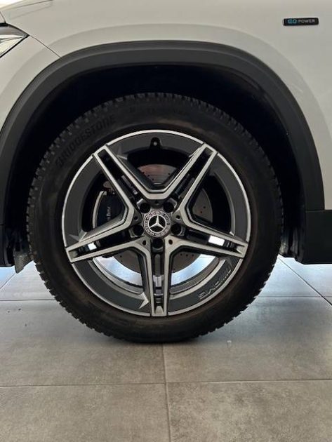 MERCEDES CLASSE GL 250 E 160+102CH AMG LINE 8G-DCT 8CV 2021