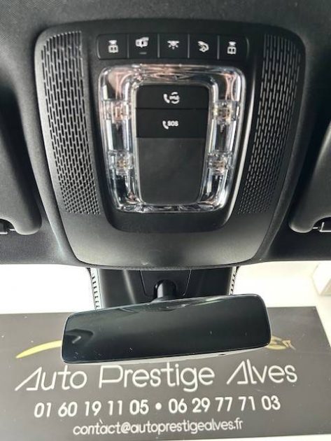 MERCEDES CLASSE GL 250 E 160+102CH AMG LINE 8G-DCT 8CV 2021