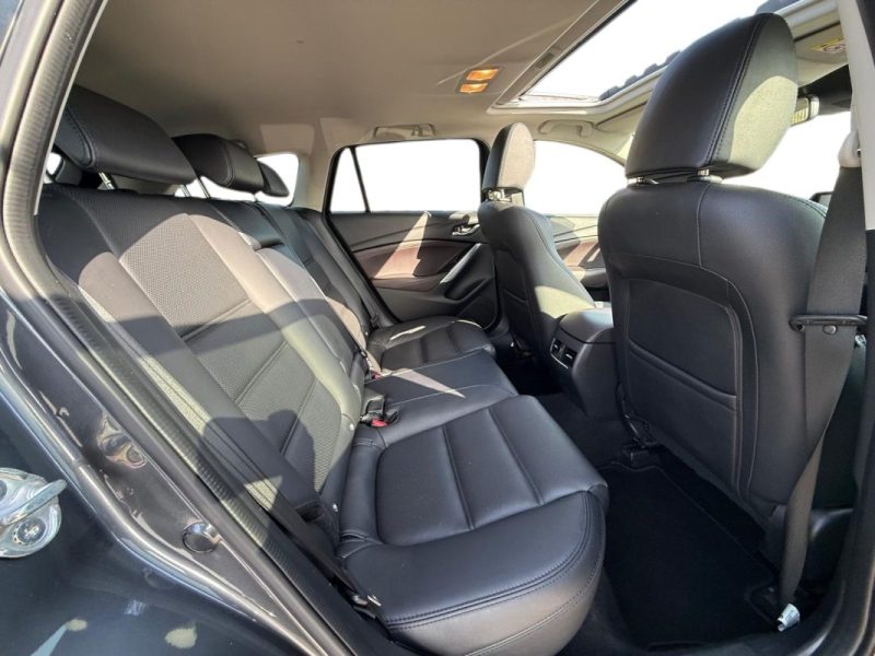 MAZDA 6 SW 2.2L Skyactiv-D 175ch Selection 2.Main