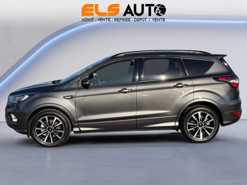 FORD KUGA ST-Line 2.0 TDCI 180ch AWD 