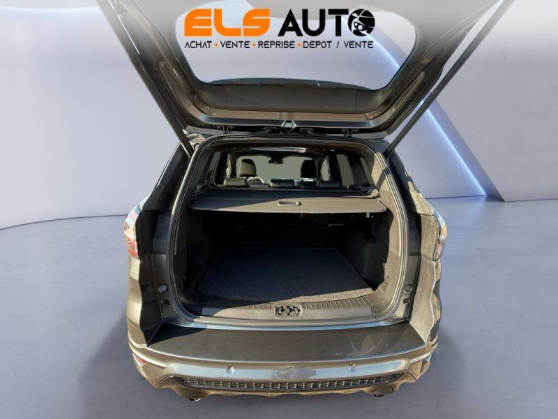 FORD KUGA ST-Line 2.0 TDCI 180ch AWD 