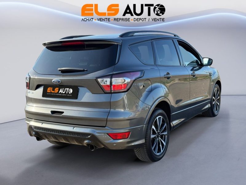 FORD KUGA ST-Line 2.0 TDCI 180ch AWD 