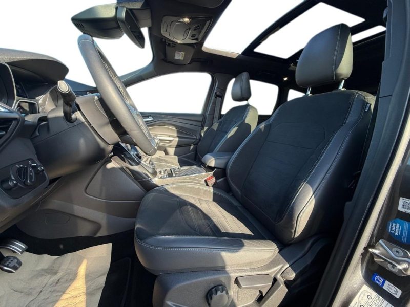 FORD KUGA ST-Line 2.0 TDCI 180ch AWD 