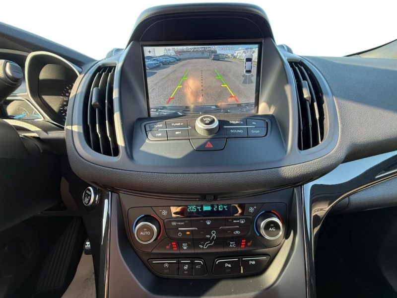 FORD KUGA ST-Line 2.0 TDCI 180ch AWD 