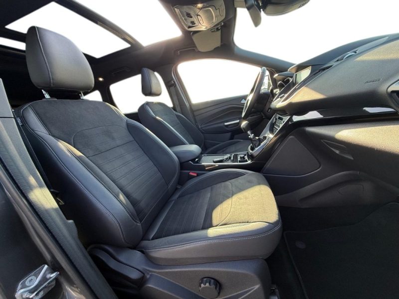 FORD KUGA ST-Line 2.0 TDCI 180ch AWD 