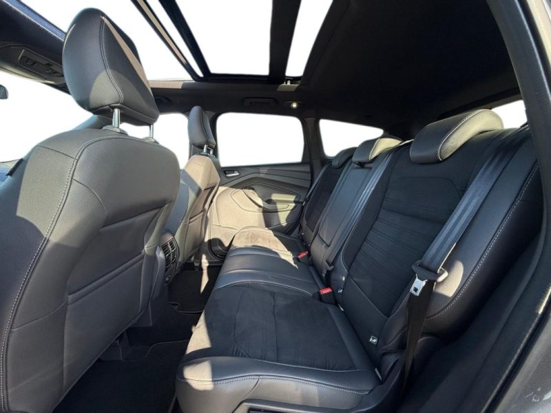 FORD KUGA ST-Line 2.0 TDCI 180ch AWD 