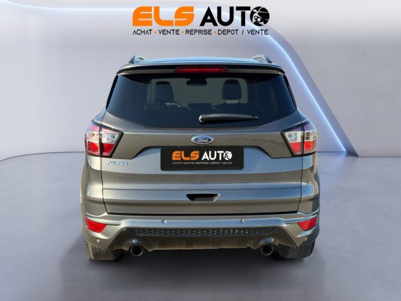 FORD KUGA ST-Line 2.0 TDCI 180ch AWD 