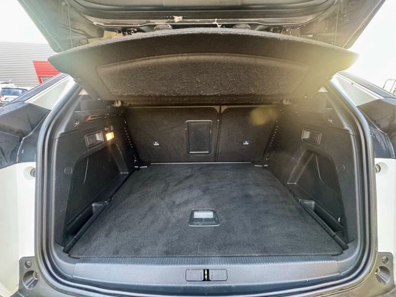 PEUGEOT 3008 II BLUEHDI 130CH E6.C ALLURE S&S 2018