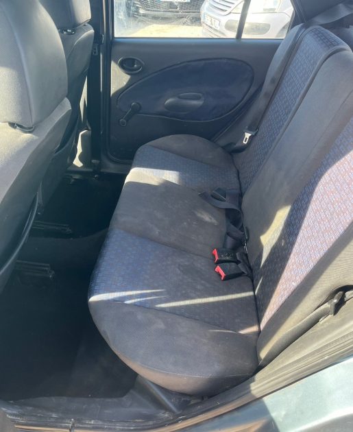 Ford Fiesta 1.3i 60 Ch Garantie