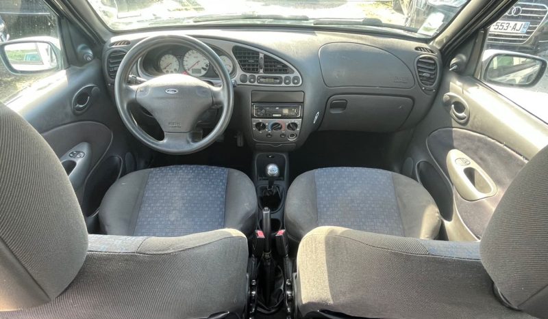 Ford Fiesta 1.3i 60 Ch Garantie