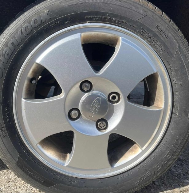 Ford Fiesta 1.3i 60 Ch Garantie