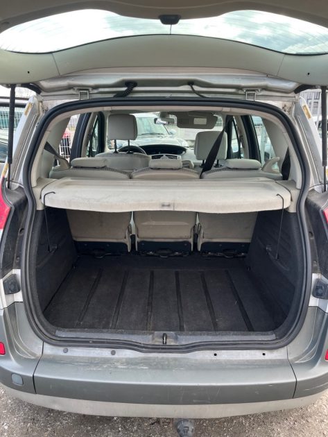 Renault Scenic 1.9 Dci 130 Ch Garantie 