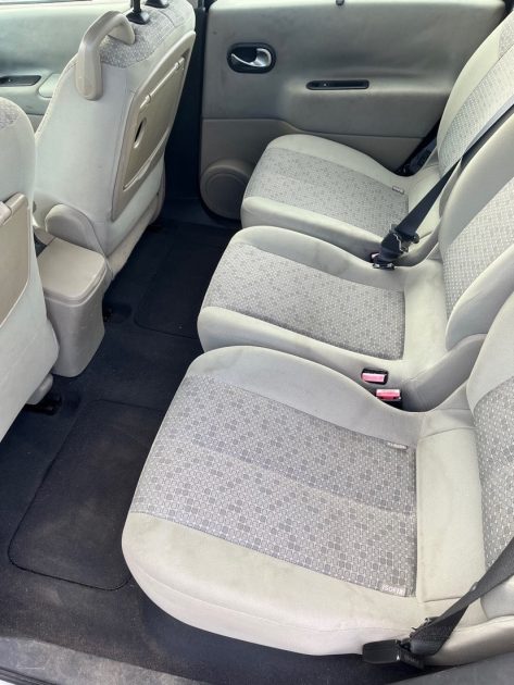 Renault Scenic 1.9 Dci 130 Ch Garantie 