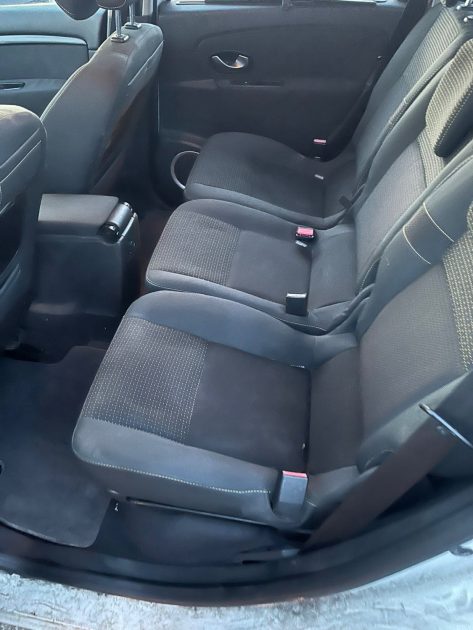 Renault Scenic 1.9 Dci 130 Ch Garantie