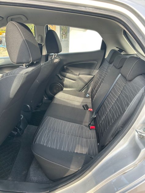 MAZDA 2 1.4 HDI 75ch 