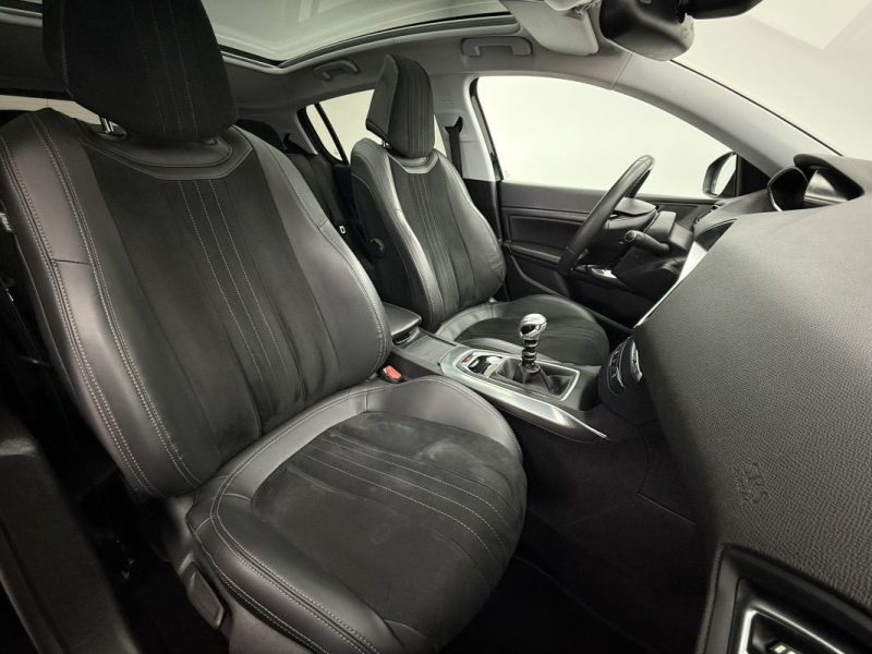 PEUGEOT 308 II FELINE 1.6 E-HDI  116CV GARANTIE 12 MOIS 