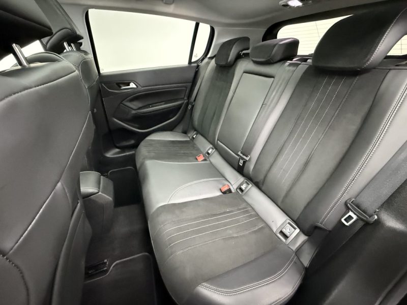 PEUGEOT 308 II FELINE 1.6 E-HDI  116CV GARANTIE 12 MOIS 