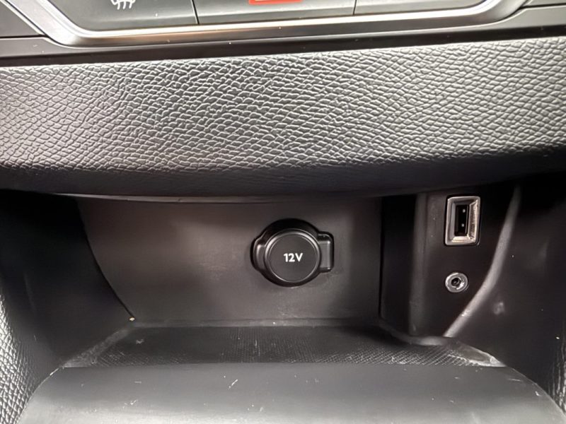 PEUGEOT 308 II FELINE 1.6 E-HDI  116CV GARANTIE 12 MOIS 