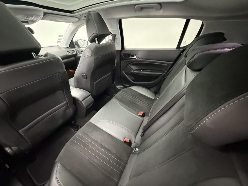 PEUGEOT 308 II FELINE 1.6 E-HDI  116CV GARANTIE 12 MOIS 