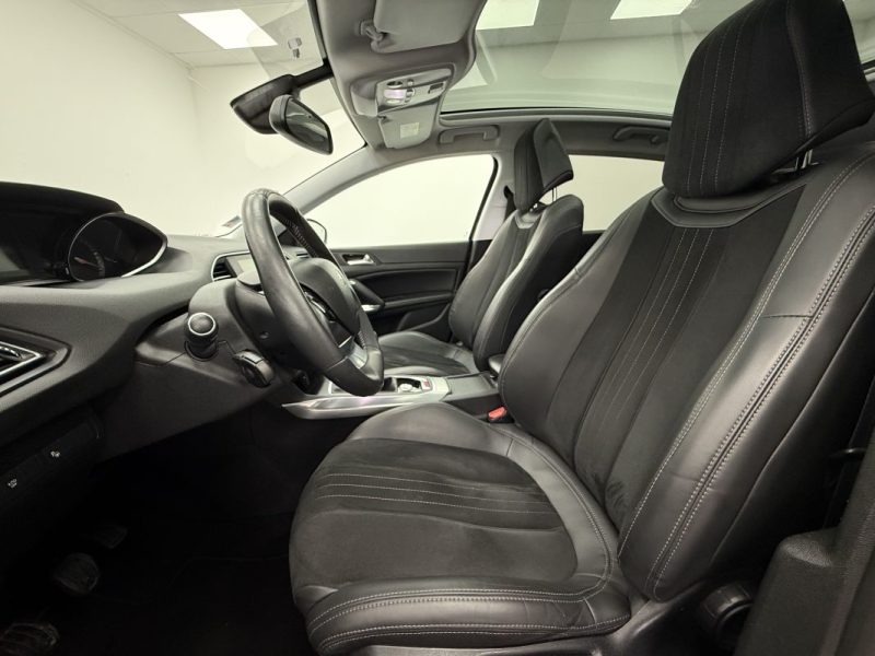 PEUGEOT 308 II FELINE 1.6 E-HDI  116CV GARANTIE 12 MOIS 