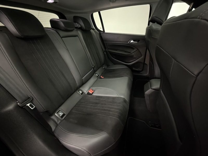 PEUGEOT 308 II FELINE 1.6 E-HDI  116CV GARANTIE 12 MOIS 