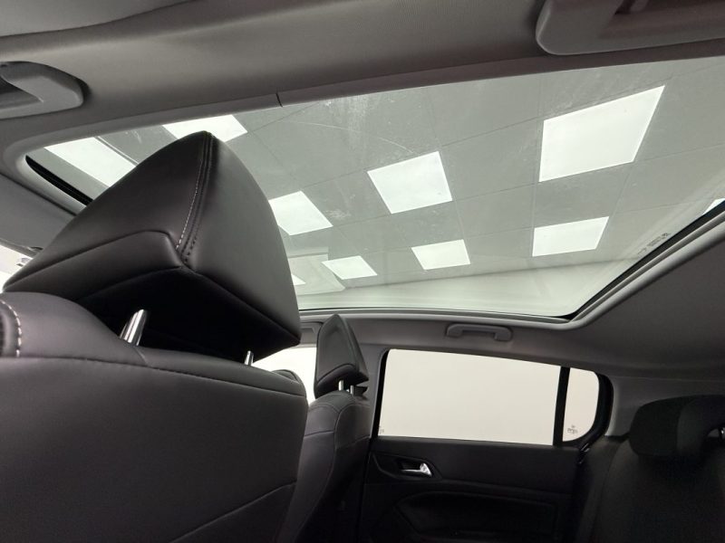 PEUGEOT 308 II FELINE 1.6 E-HDI  116CV GARANTIE 12 MOIS 