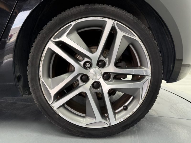 PEUGEOT 308 II FELINE 1.6 E-HDI  116CV GARANTIE 12 MOIS 