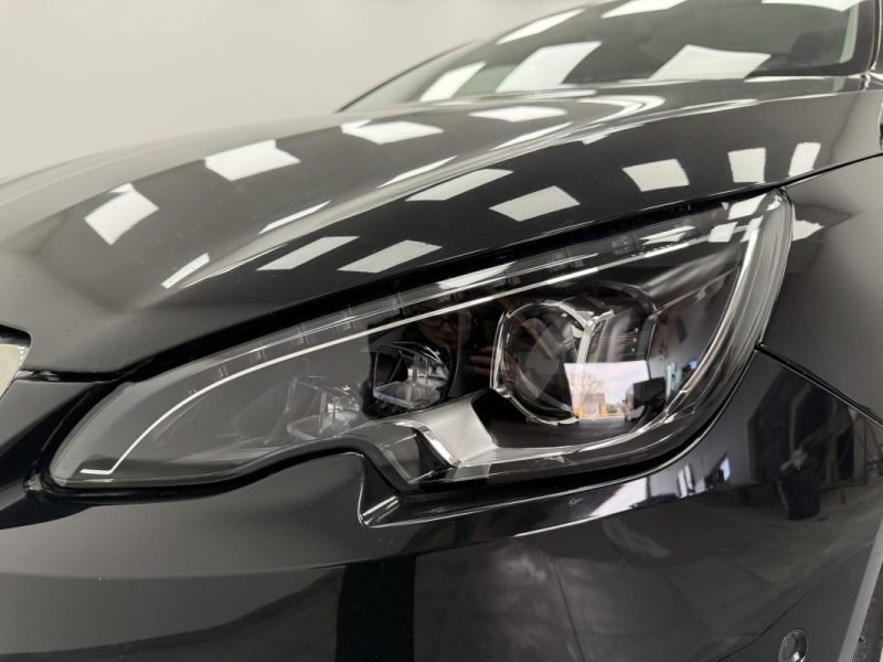 PEUGEOT 308 II FELINE 1.6 E-HDI  116CV GARANTIE 12 MOIS 