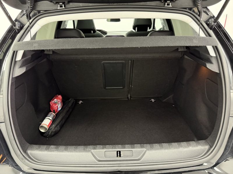 PEUGEOT 308 II FELINE 1.6 E-HDI  116CV GARANTIE 12 MOIS 