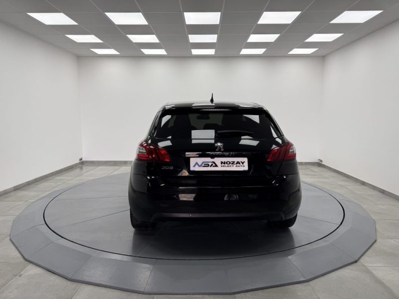 PEUGEOT 308 II FELINE 1.6 E-HDI  116CV GARANTIE 12 MOIS 