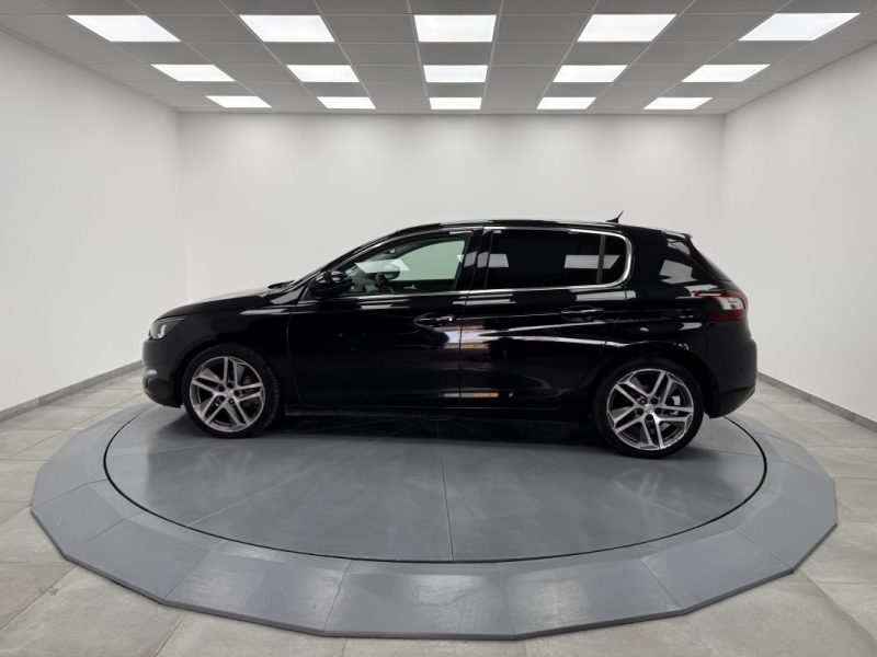 PEUGEOT 308 II FELINE 1.6 E-HDI  116CV GARANTIE 12 MOIS 