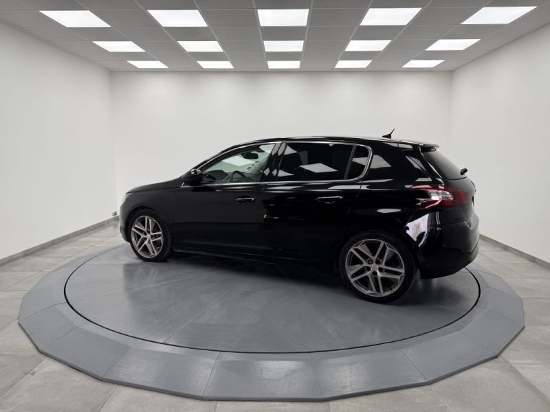 PEUGEOT 308 II FELINE 1.6 E-HDI  116CV GARANTIE 12 MOIS 