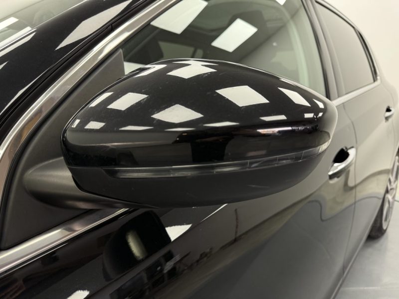 PEUGEOT 308 II FELINE 1.6 E-HDI  116CV GARANTIE 12 MOIS 