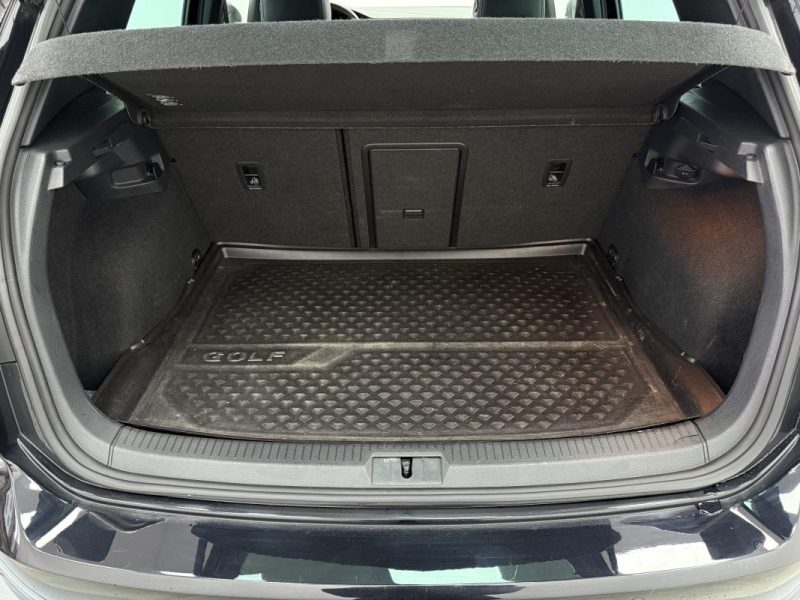 VOLKSWAGEN GOLF VII 2.0 TSI 230CV GTI 